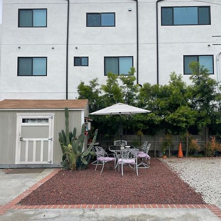 Small Private La Bedroom W Wifi - Private Fridge - Ac Near Usc - Exposition Park - Usc Memorial Coliseum - Banc Of California Bmo Stadium - Downtown Los Angeles Dtla - University Of Southern California Usc!!! Ngoại thất bức ảnh