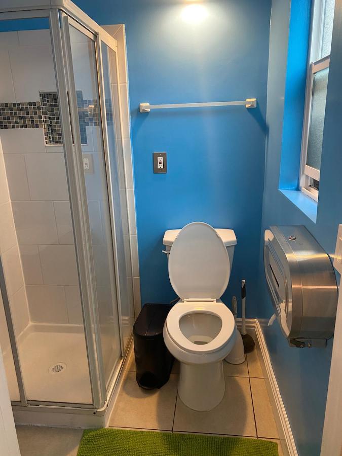 Small Private La Bedroom W Wifi - Private Fridge - Ac Near Usc - Exposition Park - Usc Memorial Coliseum - Banc Of California Bmo Stadium - Downtown Los Angeles Dtla - University Of Southern California Usc!!! Ngoại thất bức ảnh