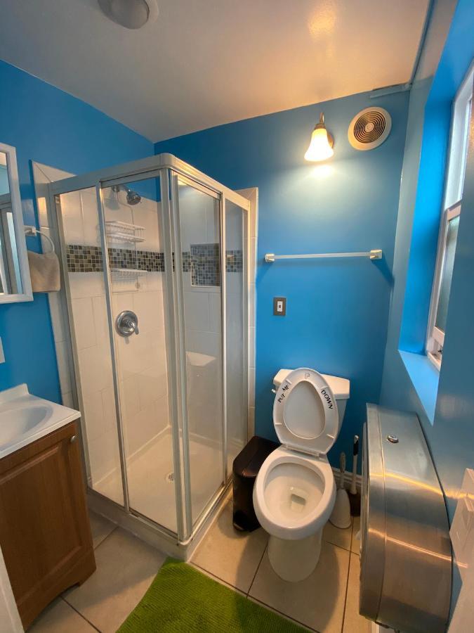 Small Private La Bedroom W Wifi - Private Fridge - Ac Near Usc - Exposition Park - Usc Memorial Coliseum - Banc Of California Bmo Stadium - Downtown Los Angeles Dtla - University Of Southern California Usc!!! Ngoại thất bức ảnh