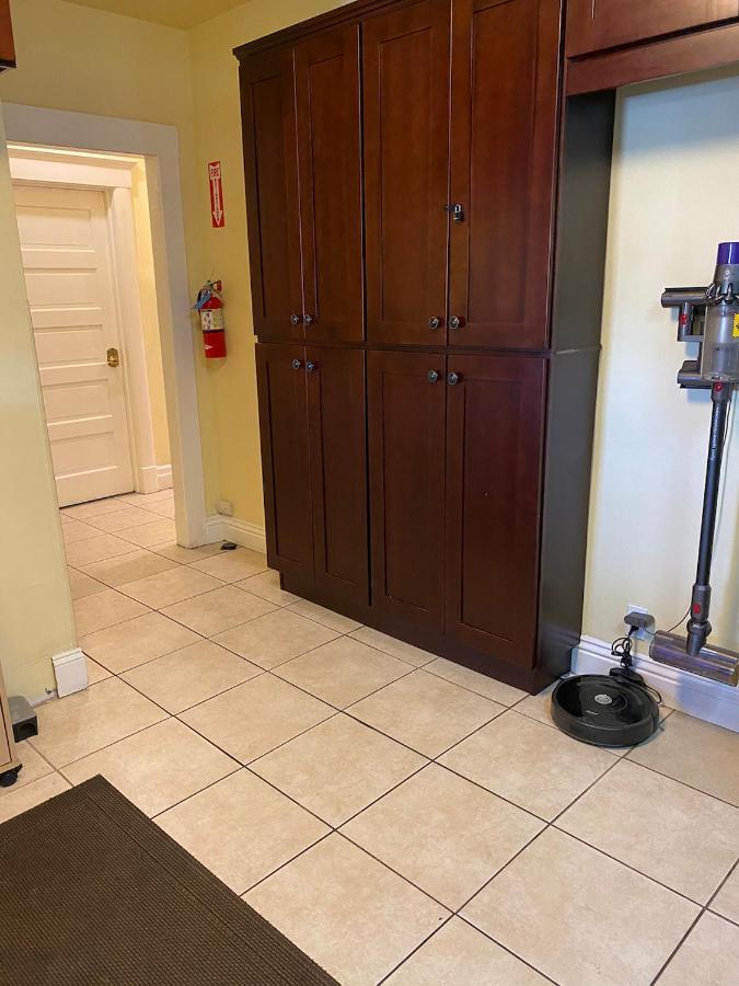 Small Private La Bedroom W Wifi - Private Fridge - Ac Near Usc - Exposition Park - Usc Memorial Coliseum - Banc Of California Bmo Stadium - Downtown Los Angeles Dtla - University Of Southern California Usc!!! Ngoại thất bức ảnh