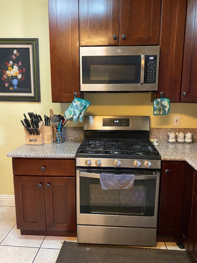 Small Private La Bedroom W Wifi - Private Fridge - Ac Near Usc - Exposition Park - Usc Memorial Coliseum - Banc Of California Bmo Stadium - Downtown Los Angeles Dtla - University Of Southern California Usc!!! Ngoại thất bức ảnh
