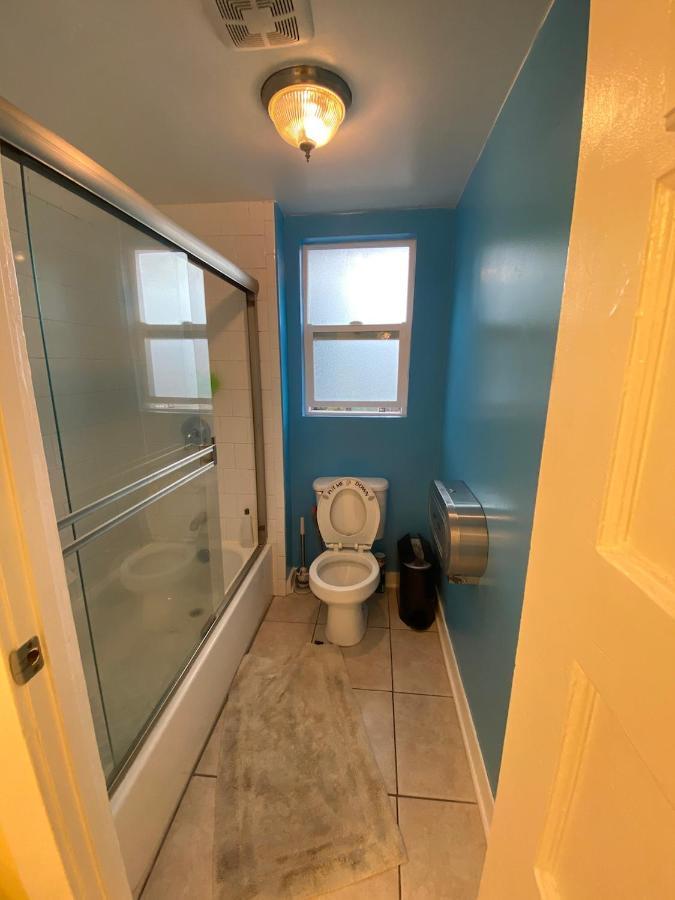 Small Private La Bedroom W Wifi - Private Fridge - Ac Near Usc - Exposition Park - Usc Memorial Coliseum - Banc Of California Bmo Stadium - Downtown Los Angeles Dtla - University Of Southern California Usc!!! Ngoại thất bức ảnh