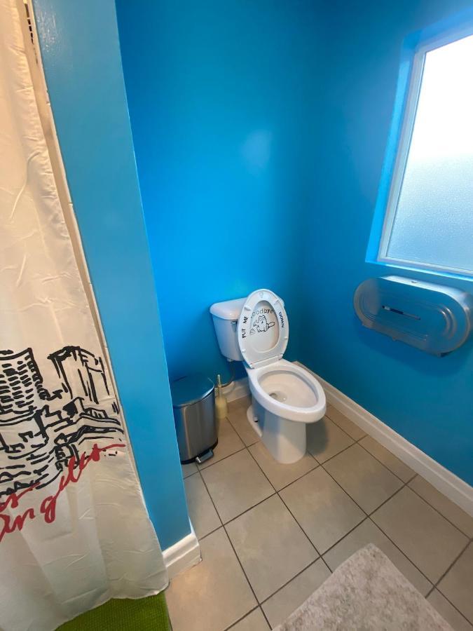 Small Private La Bedroom W Wifi - Private Fridge - Ac Near Usc - Exposition Park - Usc Memorial Coliseum - Banc Of California Bmo Stadium - Downtown Los Angeles Dtla - University Of Southern California Usc!!! Ngoại thất bức ảnh