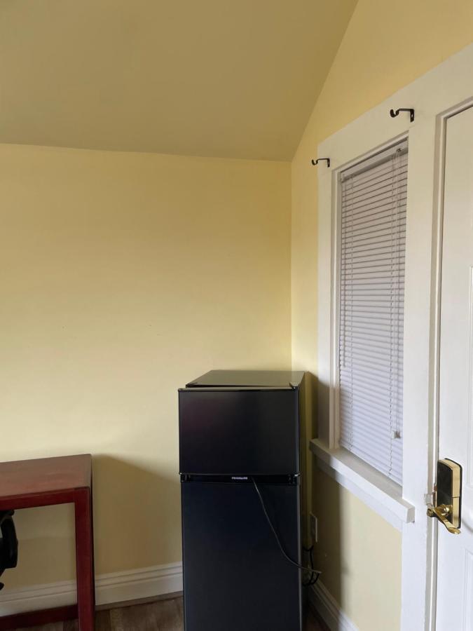 Small Private La Bedroom W Wifi - Private Fridge - Ac Near Usc - Exposition Park - Usc Memorial Coliseum - Banc Of California Bmo Stadium - Downtown Los Angeles Dtla - University Of Southern California Usc!!! Ngoại thất bức ảnh