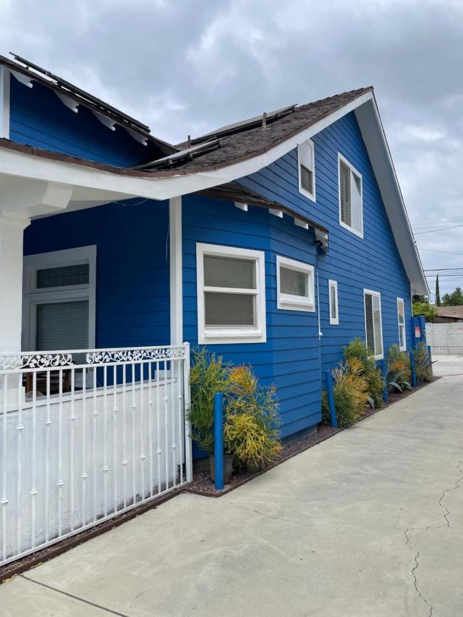 Small Private La Bedroom W Wifi - Private Fridge - Ac Near Usc - Exposition Park - Usc Memorial Coliseum - Banc Of California Bmo Stadium - Downtown Los Angeles Dtla - University Of Southern California Usc!!! Ngoại thất bức ảnh