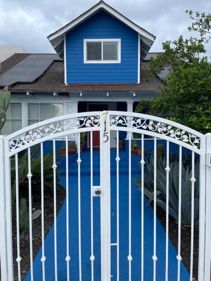Small Private La Bedroom W Wifi - Private Fridge - Ac Near Usc - Exposition Park - Usc Memorial Coliseum - Banc Of California Bmo Stadium - Downtown Los Angeles Dtla - University Of Southern California Usc!!! Ngoại thất bức ảnh