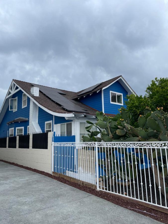 Small Private La Bedroom W Wifi - Private Fridge - Ac Near Usc - Exposition Park - Usc Memorial Coliseum - Banc Of California Bmo Stadium - Downtown Los Angeles Dtla - University Of Southern California Usc!!! Ngoại thất bức ảnh