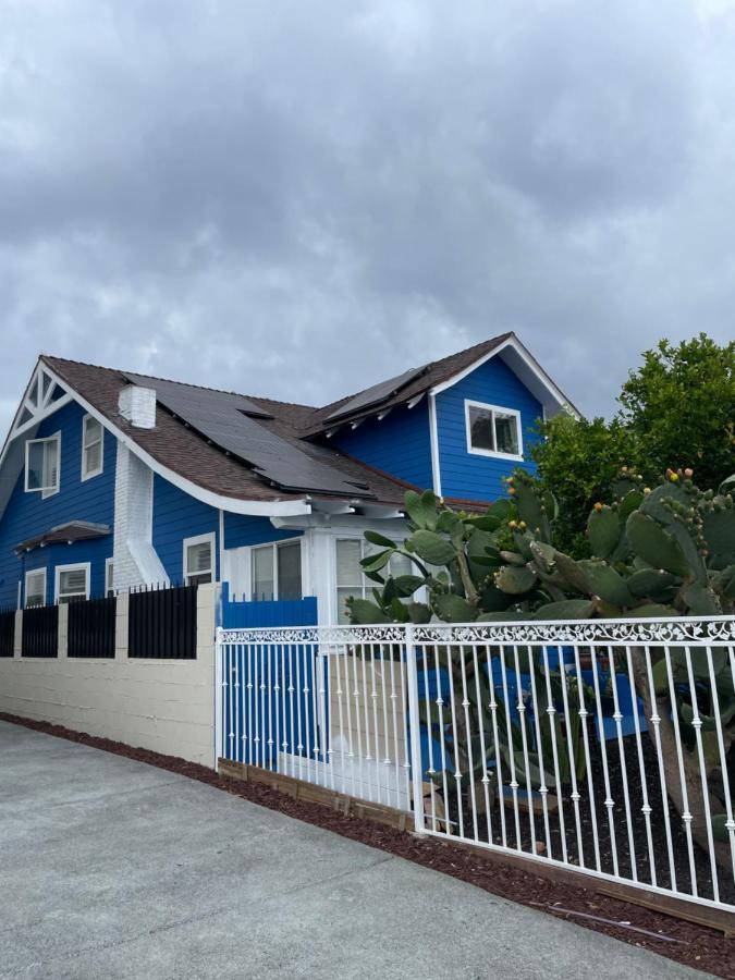 Small Private La Bedroom W Wifi - Private Fridge - Ac Near Usc - Exposition Park - Usc Memorial Coliseum - Banc Of California Bmo Stadium - Downtown Los Angeles Dtla - University Of Southern California Usc!!! Ngoại thất bức ảnh