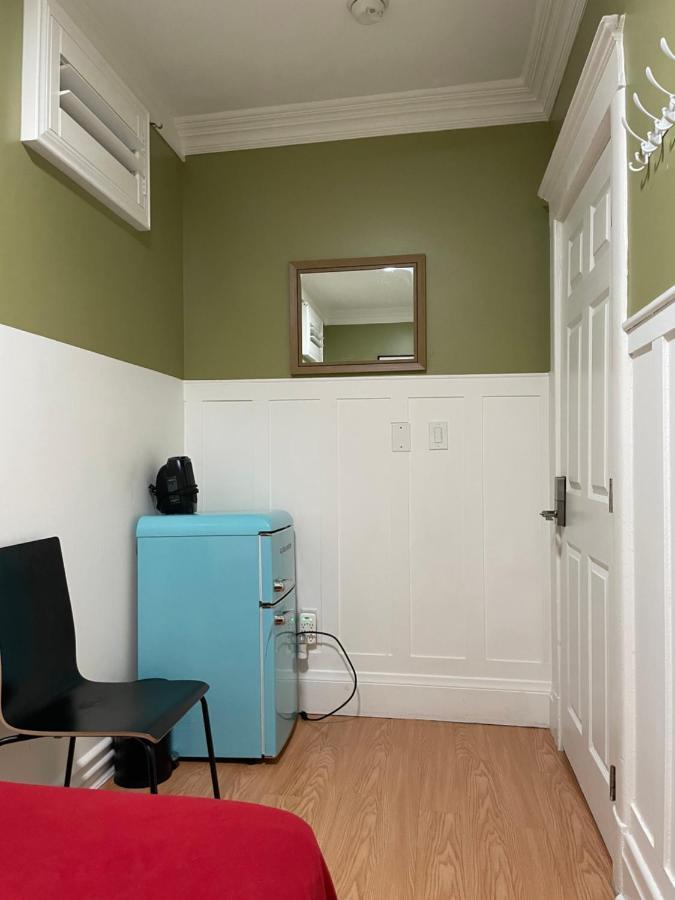 Small Private La Bedroom W Wifi - Private Fridge - Ac Near Usc - Exposition Park - Usc Memorial Coliseum - Banc Of California Bmo Stadium - Downtown Los Angeles Dtla - University Of Southern California Usc!!! Ngoại thất bức ảnh
