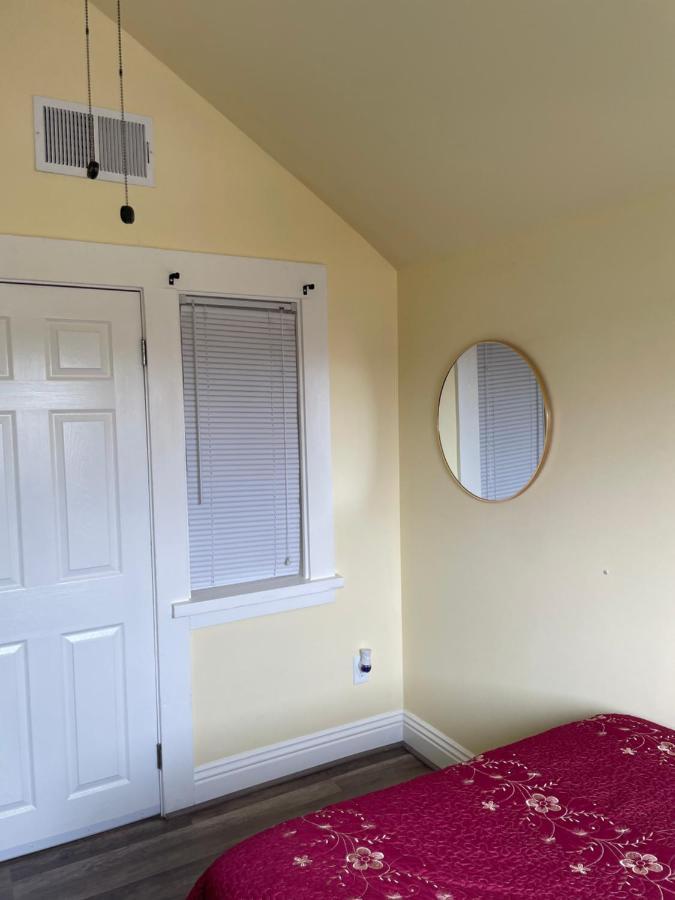 Small Private La Bedroom W Wifi - Private Fridge - Ac Near Usc - Exposition Park - Usc Memorial Coliseum - Banc Of California Bmo Stadium - Downtown Los Angeles Dtla - University Of Southern California Usc!!! Ngoại thất bức ảnh