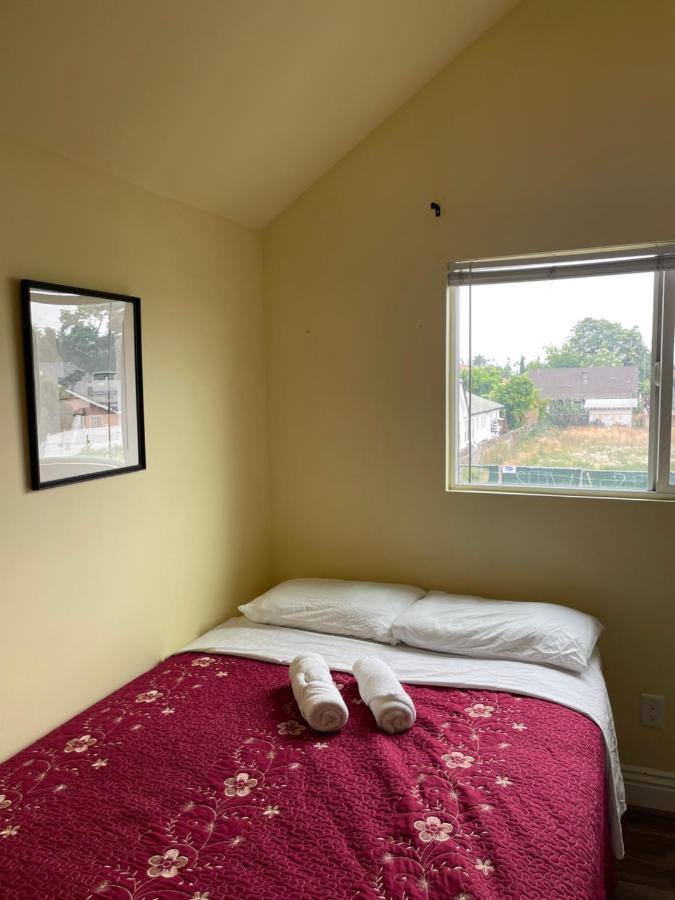 Small Private La Bedroom W Wifi - Private Fridge - Ac Near Usc - Exposition Park - Usc Memorial Coliseum - Banc Of California Bmo Stadium - Downtown Los Angeles Dtla - University Of Southern California Usc!!! Ngoại thất bức ảnh