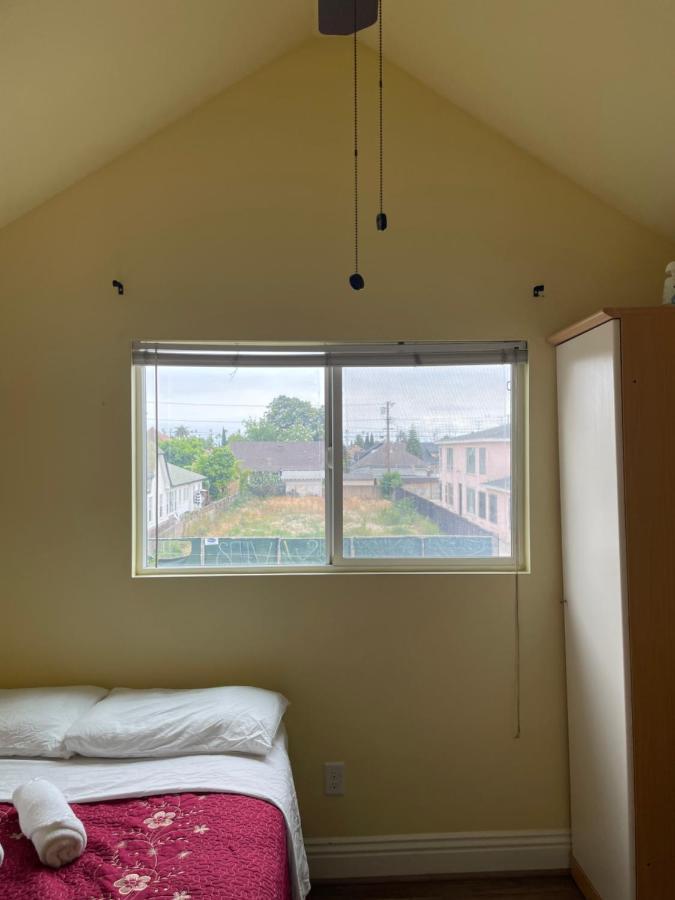 Small Private La Bedroom W Wifi - Private Fridge - Ac Near Usc - Exposition Park - Usc Memorial Coliseum - Banc Of California Bmo Stadium - Downtown Los Angeles Dtla - University Of Southern California Usc!!! Ngoại thất bức ảnh
