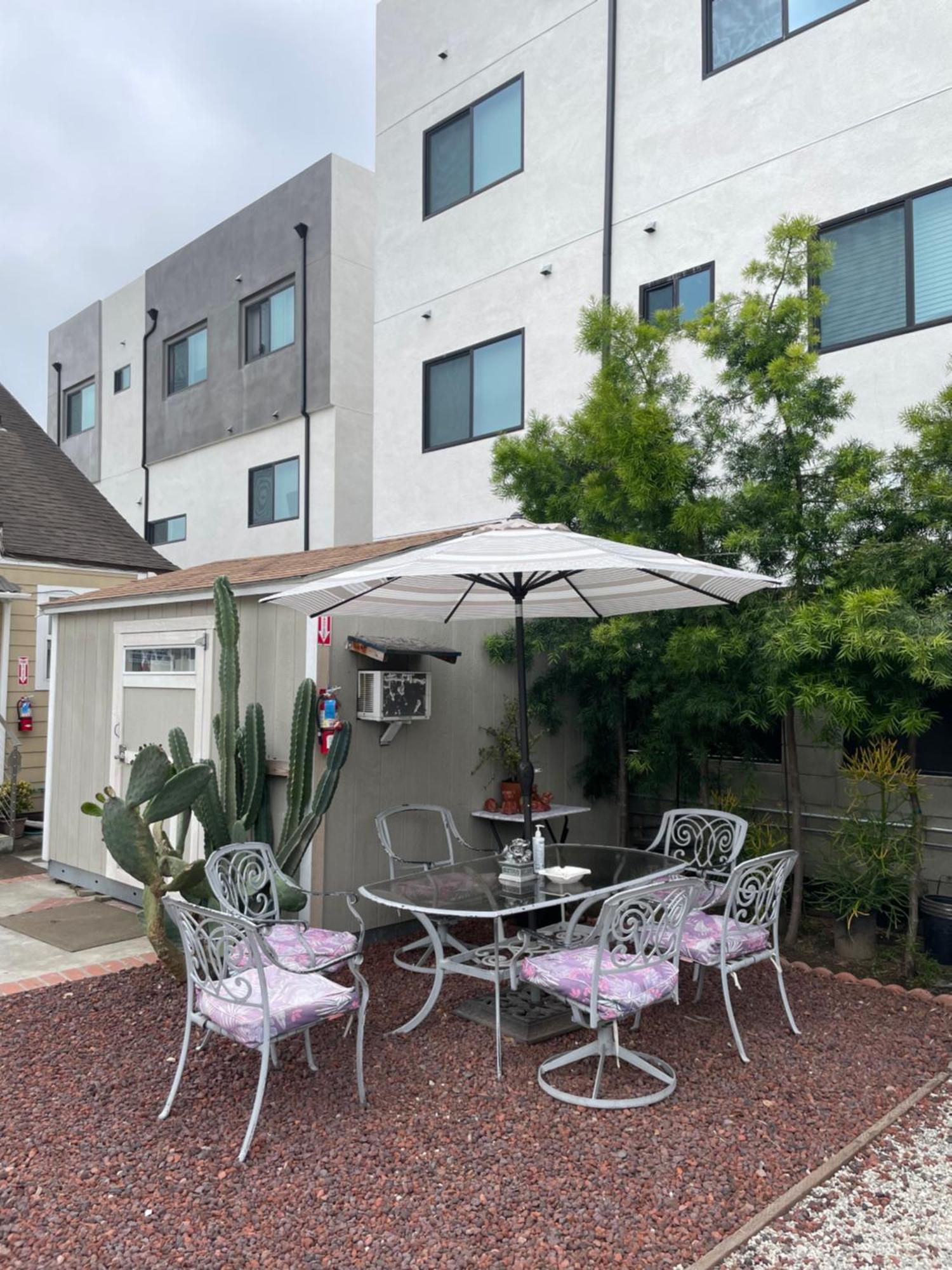 Small Private La Bedroom W Wifi - Private Fridge - Ac Near Usc - Exposition Park - Usc Memorial Coliseum - Banc Of California Bmo Stadium - Downtown Los Angeles Dtla - University Of Southern California Usc!!! Ngoại thất bức ảnh