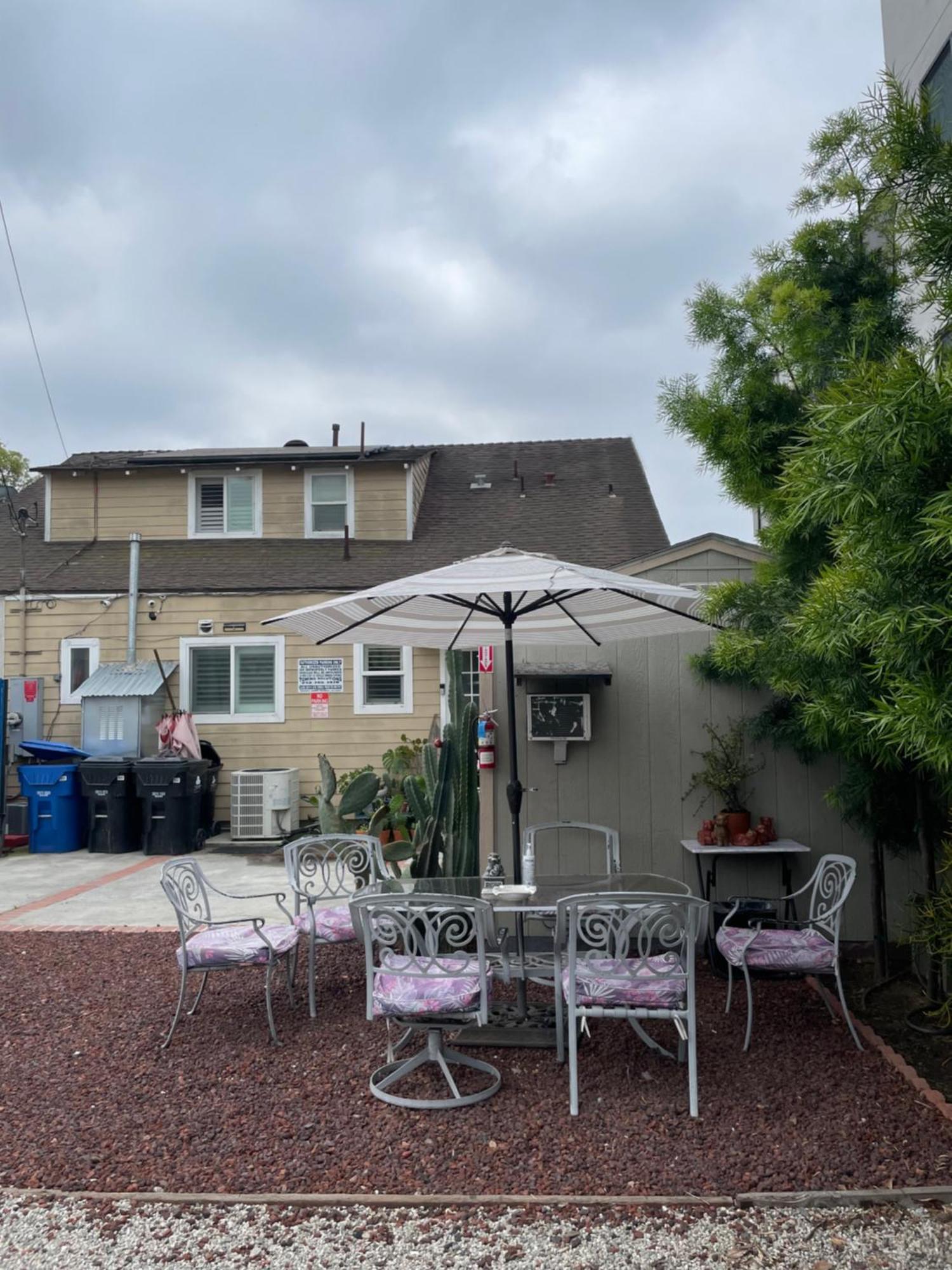 Small Private La Bedroom W Wifi - Private Fridge - Ac Near Usc - Exposition Park - Usc Memorial Coliseum - Banc Of California Bmo Stadium - Downtown Los Angeles Dtla - University Of Southern California Usc!!! Ngoại thất bức ảnh